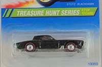 1995 Stutz Blackhawk