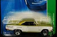 2008 70 Plymouth Roadrunner