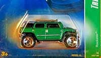 2008 Rockster