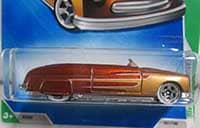 2009 49 Merc