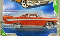 2009 '57 Plymouth Fury
