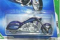 2009 Bad Bagger