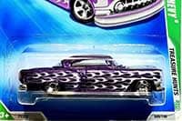 2009 Custom 53 Chevy