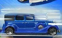 2010 Classic Packard