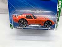 2010 Shelby Cobra Daytona Coupe