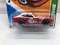 2011 Datsun 240Z