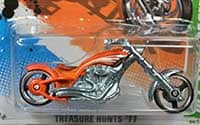 2011 OCC Splitback
