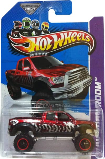 2013 '10 Toyota Tundra