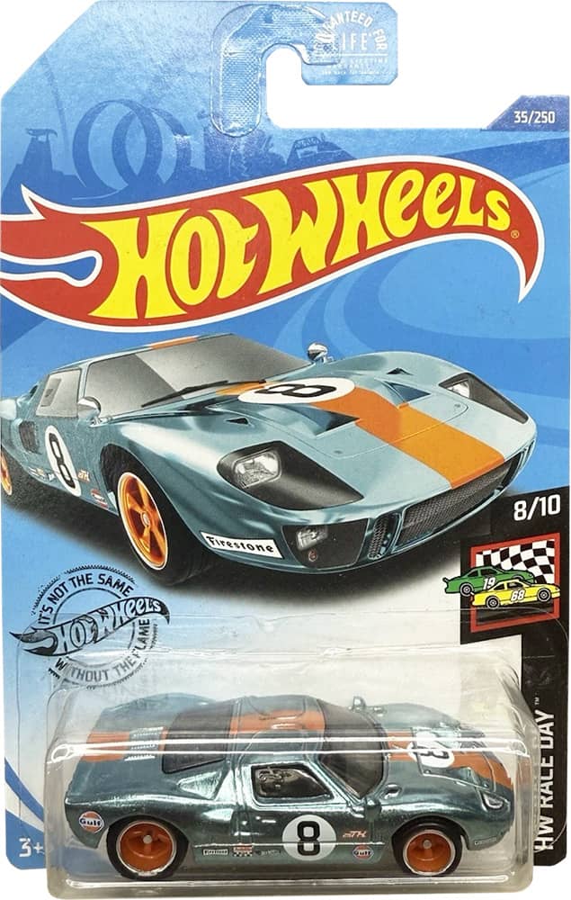 2020 Ford GT-40