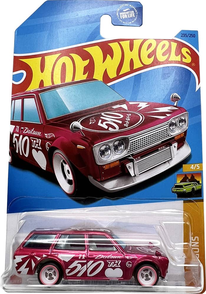 2023 Datsun 510 Wagon