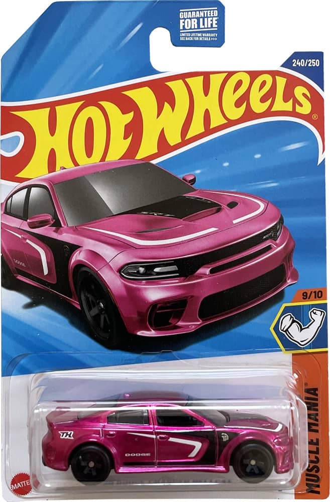 2025 '20 Dodge Charger Hellcat