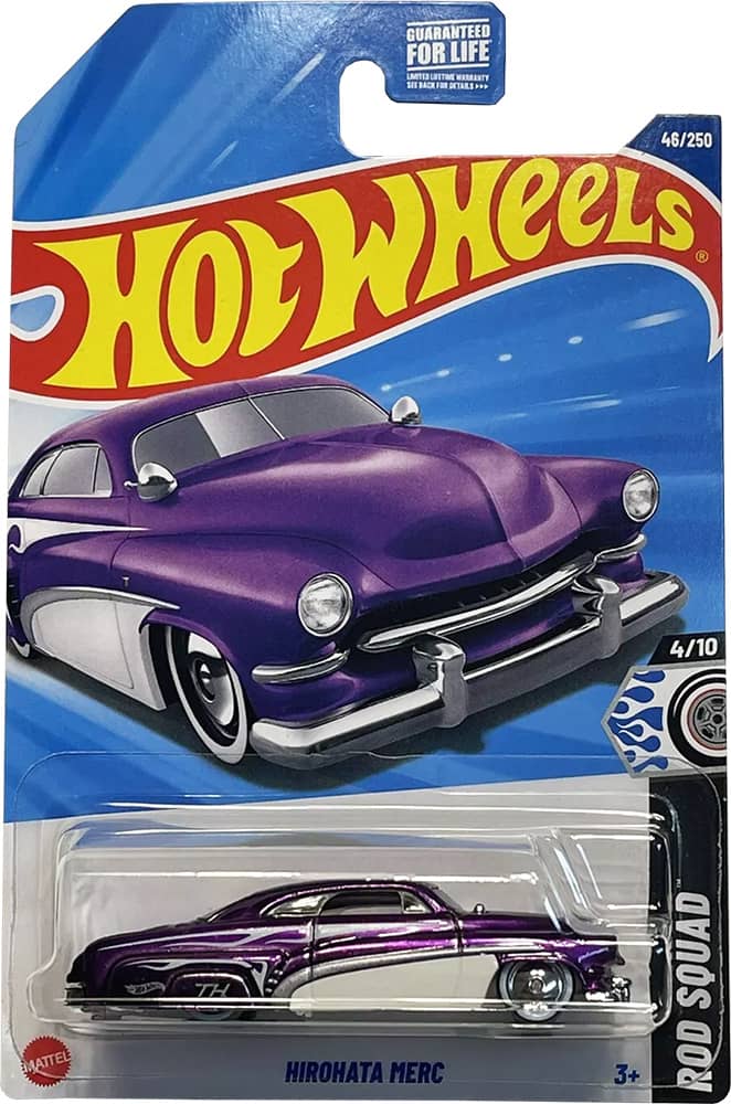 2025 Hirohata Merc