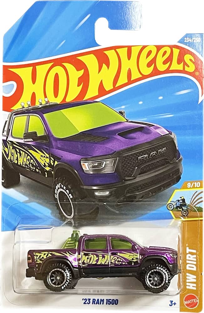 2026 '23 Ram 1500