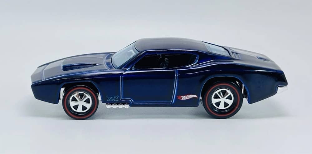 2026 Custom Otto