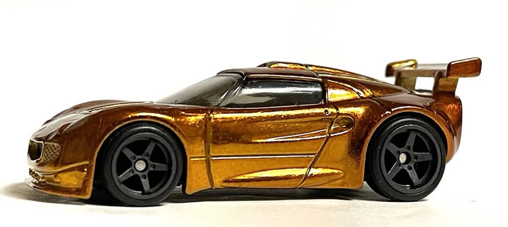 2026 Lotus Sport Elise