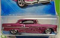 55 Chevy