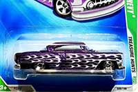 Custom 53 Chevy