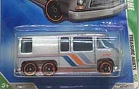GMC Motorhome