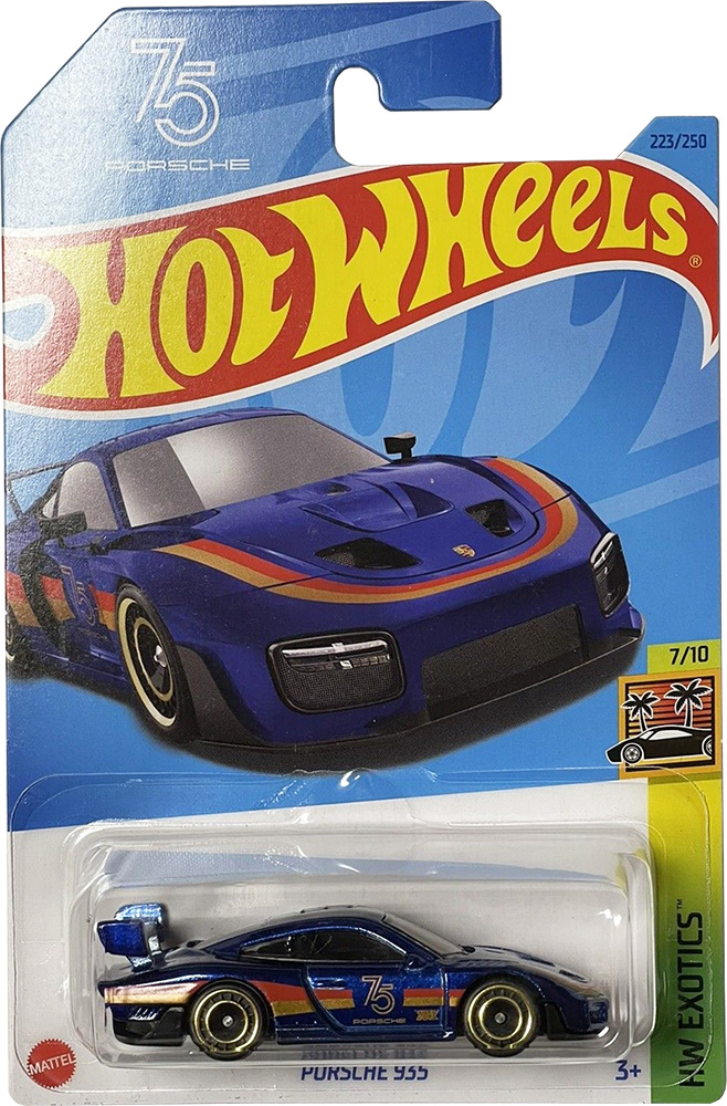 Porsche 935