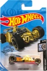 2019 Street Creeper Hot Wheels Super Treasure Hunt on its card