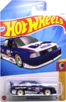 2024 Audi 90 Quattro Hot Wheels Super Treasure Hunt on its card