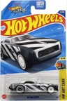 2025 Hi-Roller II Hot Wheels Super Treasure Hunt on its card
