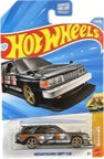 2026 Nissan Maxima Drift Car Hot Wheels Super Treasure Hunt on its card