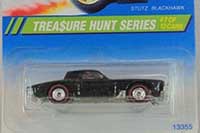 Stutz Blackhawk