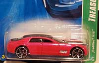 Cadillac V-16 Concept