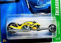Hammer Sled
