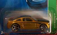 2005 Ford Mustang GT
