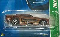 Dodge Challenger Funny Car