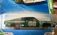 69 Ford Torino Talladega