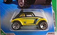 Baja Beetle