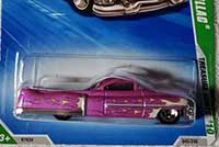 Custom 53 Cadillac