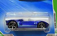 Ford GTX1