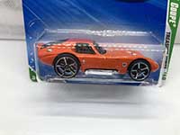 Shelby Cobra Daytona Coupe