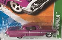58 Chevy Impala