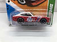 Datsun 240Z