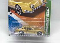 Studebaker Avanti