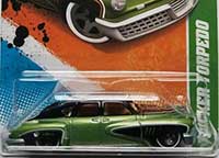 Tucker Torpedo