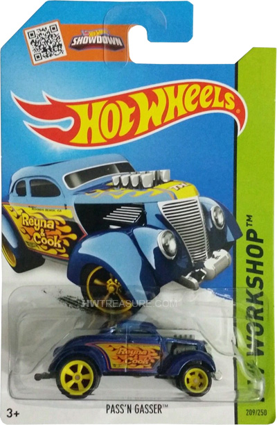 Passn Gasser