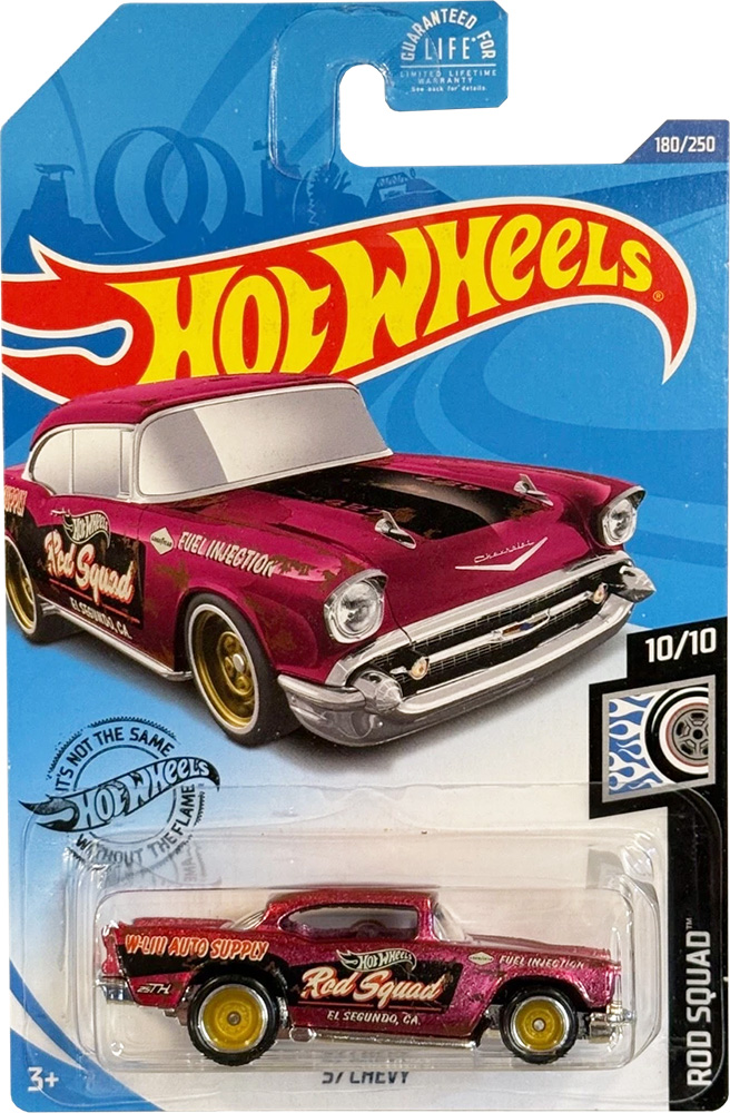 '57 Chevy