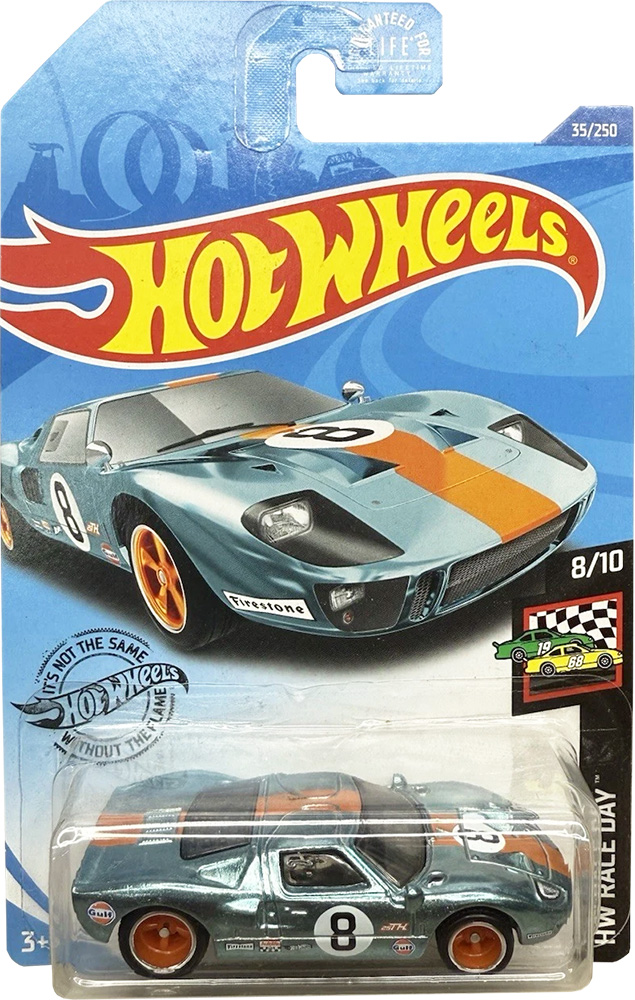 Ford GT-40