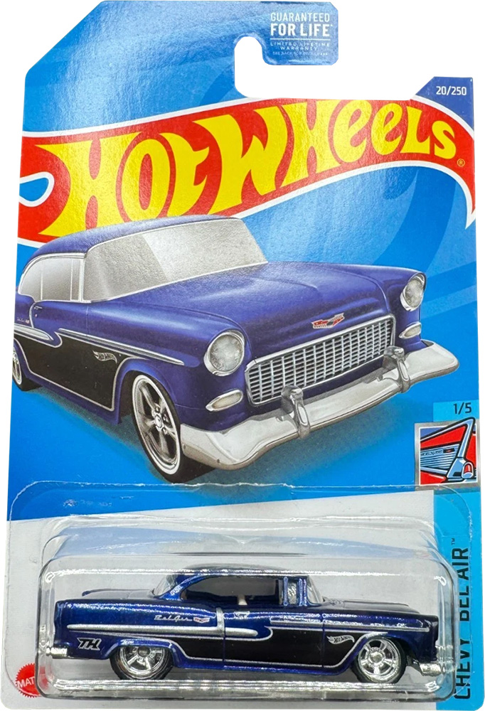 '55 Chevy