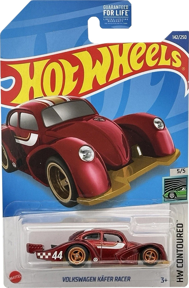 Volkswagen Kafer Racer